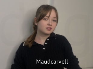 Maudcarvell