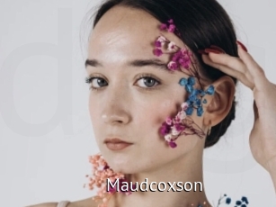 Maudcoxson