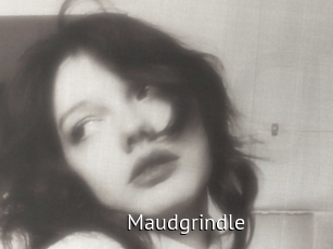 Maudgrindle