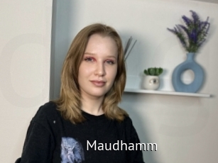 Maudhamm