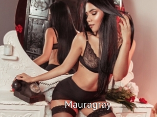 Mauragray