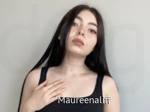 Maureenaliff
