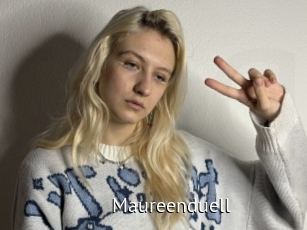 Maureenduell