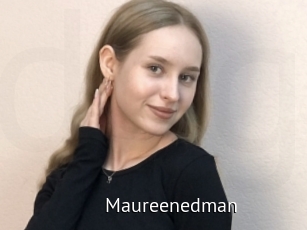 Maureenedman