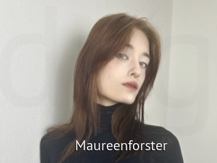 Maureenforster