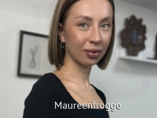 Maureenfrogge