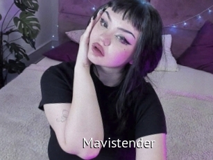 Mavistender