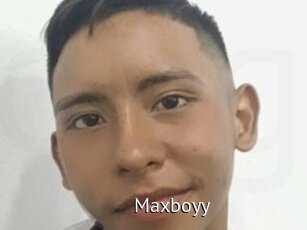 Maxboyy
