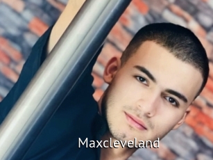 Maxcleveland