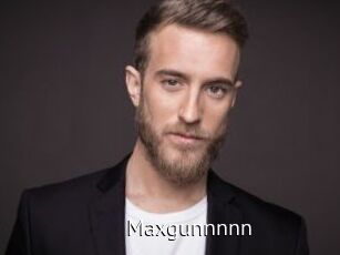 Maxgunnnnn