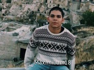 Maximiliam18