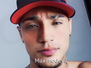 Maximodevil