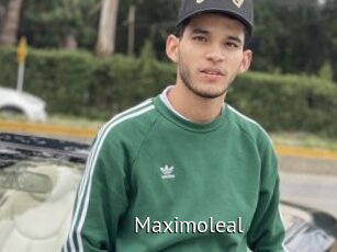 Maximoleal