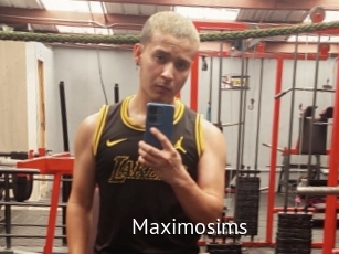 Maximosims