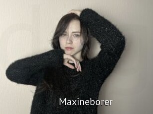 Maxineborer