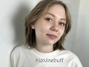 Maxinebuff