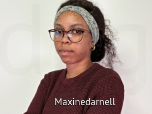 Maxinedarnell