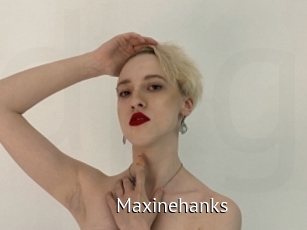 Maxinehanks