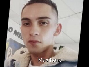 Maxjhons