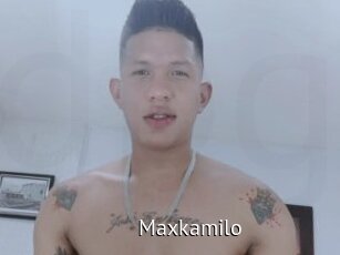 Maxkamilo