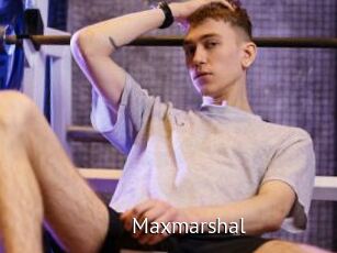 Maxmarshal