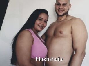 Maxnsheila