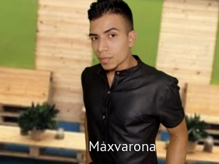 Maxvarona
