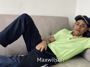 Maxwilson