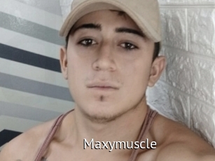 Maxymuscle