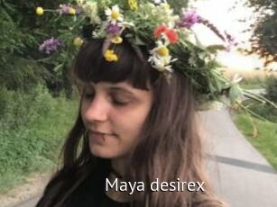 Maya_desirex
