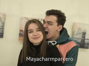 Mayacharmparcero