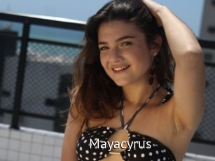 Mayacyrus