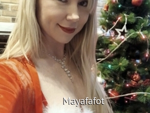 Mayafafot