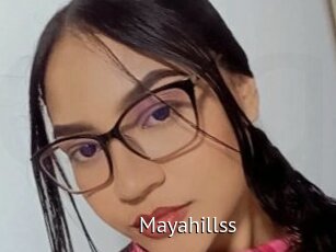 Mayahillss