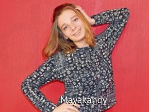 Mayakandy