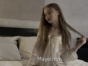 Mayalison