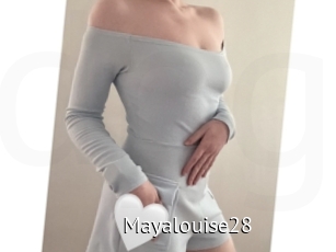 Mayalouise28