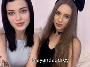 Mayandaudrey