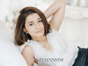 Mayapoeme