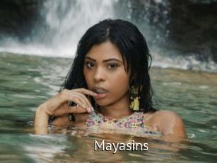 Mayasins