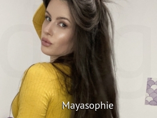 Mayasophie