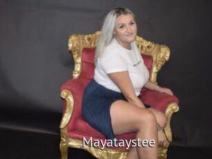 Mayataystee