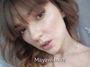 Mayawilsons