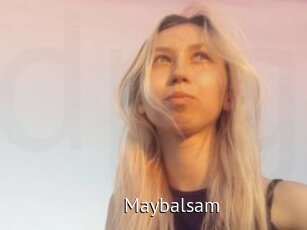 Maybalsam