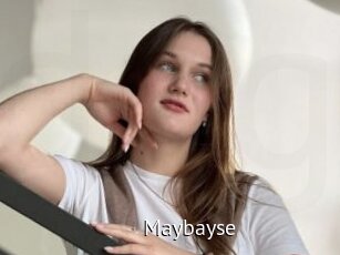 Maybayse