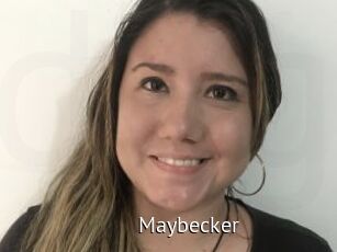 Maybecker