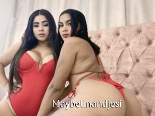 Maybelinandjesi