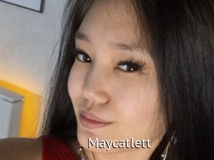 Maycatlett