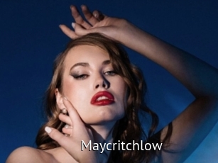 Maycritchlow