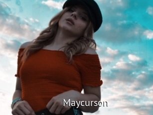 Maycurson